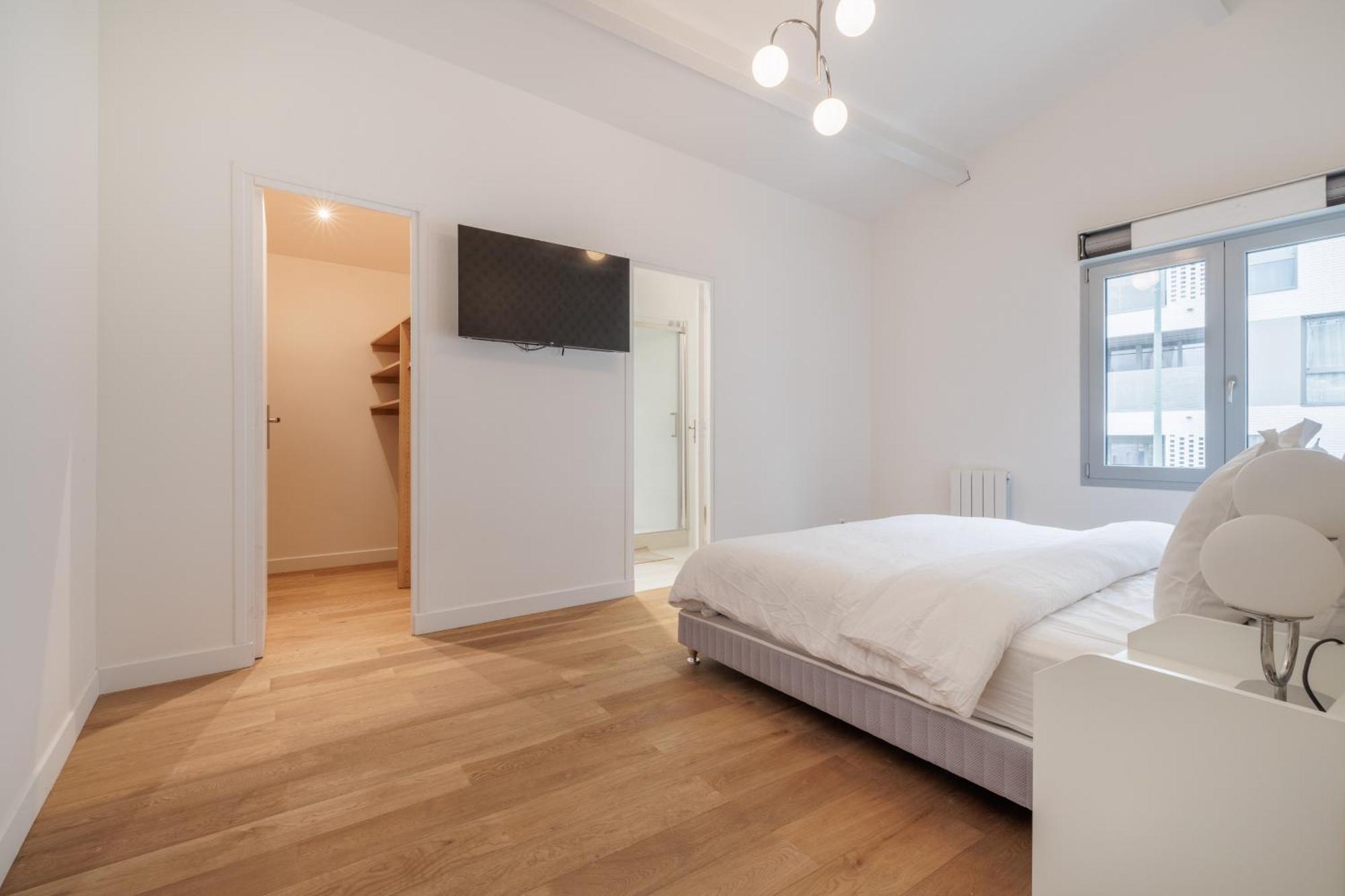 Chaleureux Appartement Pour 6Pers #4 Asnières Kültér fotó